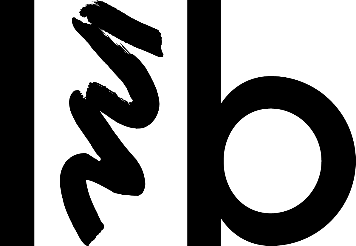 "b" icône "Les Messes Basses"